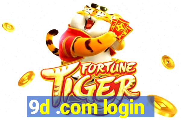 9d .com login